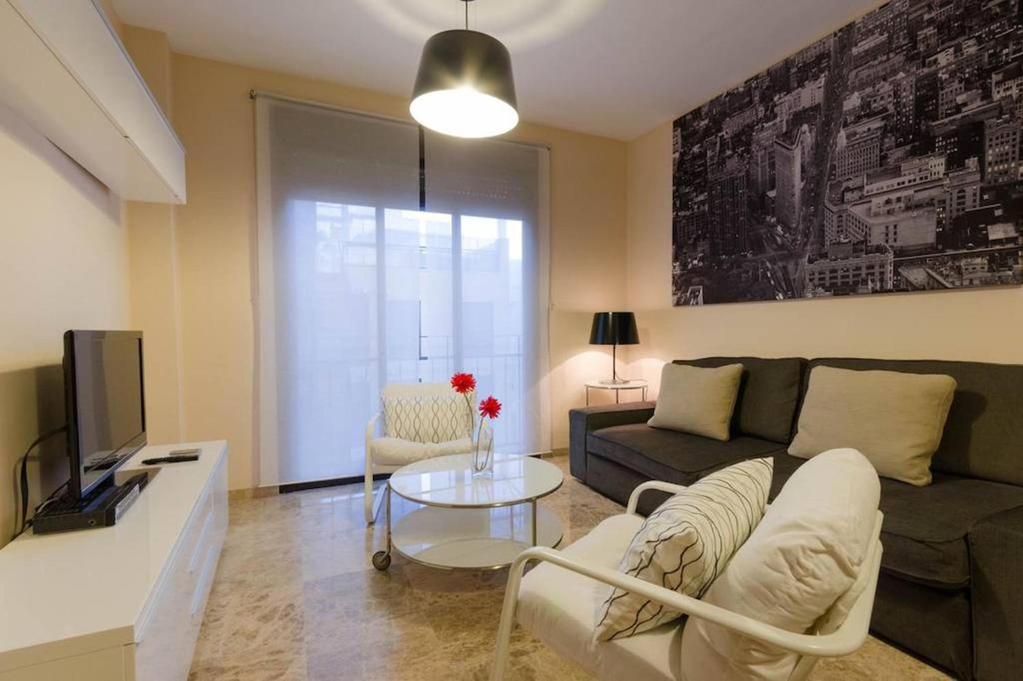 Apartamentos Turisticos Duque De Hornachuelos Córdoba Exteriör bild