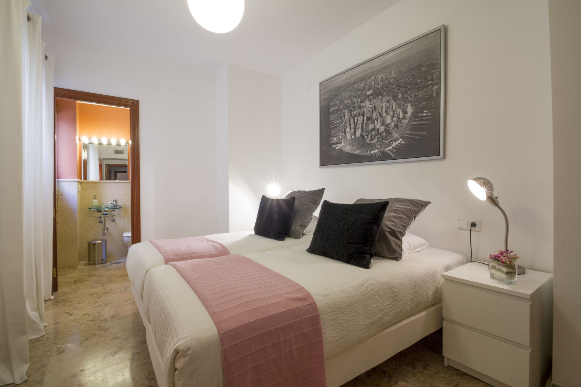 Apartamentos Turisticos Duque De Hornachuelos Córdoba Exteriör bild